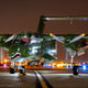 Illustration for article titled All These Jaw-Dropping Airplane Images Were Taken By This Flying Photog